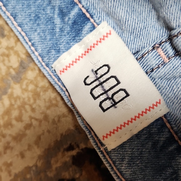 High rise jeans - Picture 5 of 12